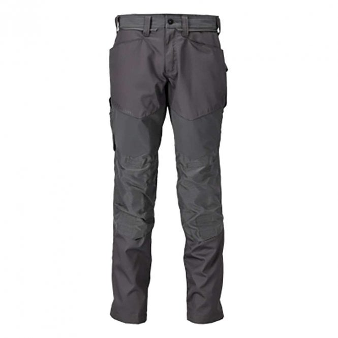 Mascot Customized Trousers w/ Adjustable Kneepad Pockets
