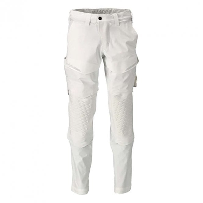 Mascot Customized Trousers w/ Kneepad Pockets