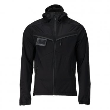 Customized Ultimate Stretch Jacket