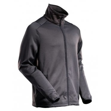 Customized Water Repellent Jacket Zip Up 22585