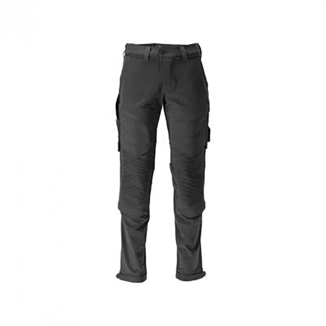 Mascot Customized Water-repellent Trousers w/ Kneepad Pockets