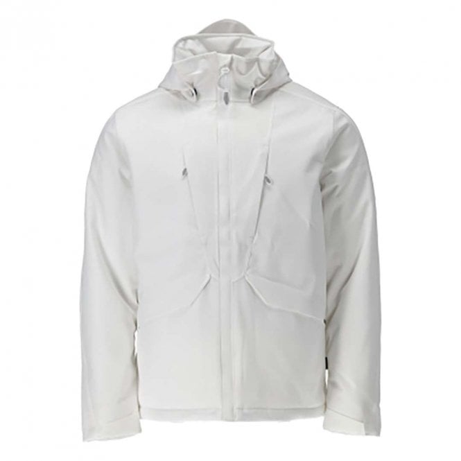 Mascot Customized Waterproof Winter Jacket