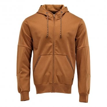 Customized Windproof Hoodie w/ zipper