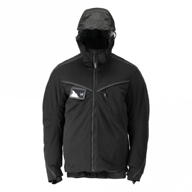 Mascot Customized Winter Jacket