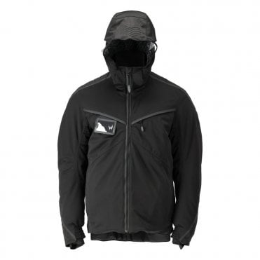 Customized Winter Jacket