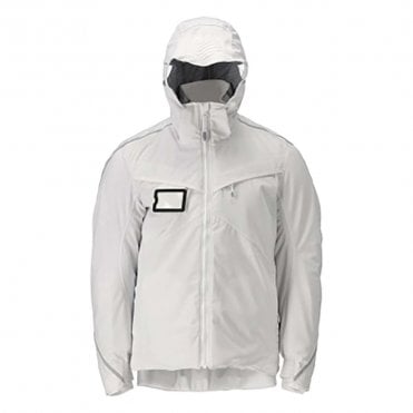 Customized Winter Jacket