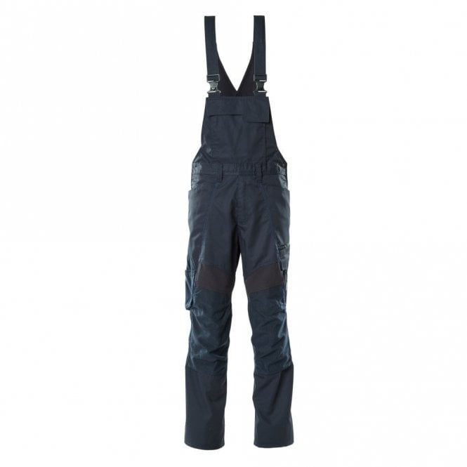 Mascot SALE - Accelerate Bib & Brace with Kneepad Pockets