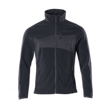 SALE - Accelerate Fleece Jacket