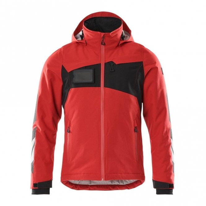 Mascot SALE - Accelerate Lined Winter Jacket