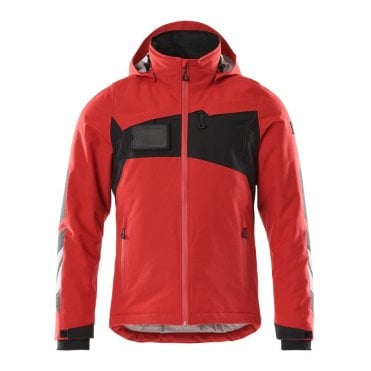 SALE - Accelerate Lined Winter Jacket