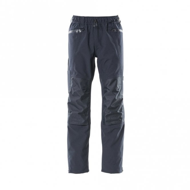 Mascot SALE - Accelerate Over Trousers Black W:40.5 XL