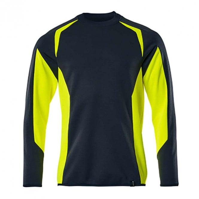 Mascot SALE - Accelerate Safe Sweatshirt