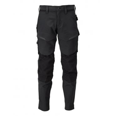 SALE - Customized Ultimate Stretch Trousers with kneepad pockets 22379
