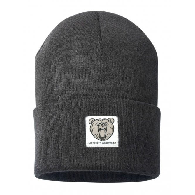 Mascot Tribeca Knitted Beanie Hat
