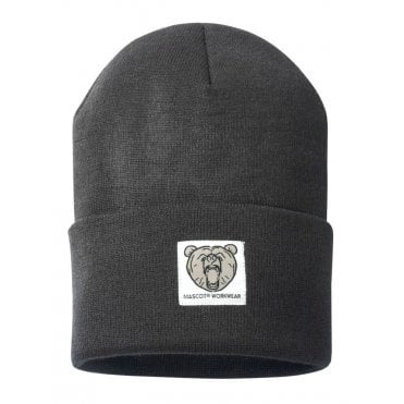 Tribeca Knitted Beanie Hat