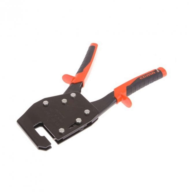 Edma Master Profil One Handed Setting Pliers