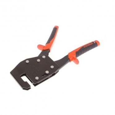 Master Profil One Handed Setting Pliers Edma