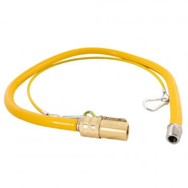 1/2" Quick Release Catering Hose 1000mm