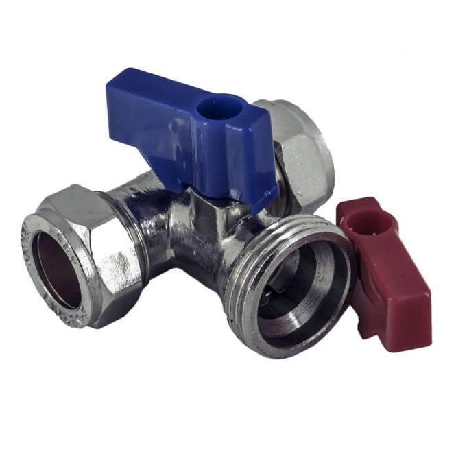 Masterflow 15mm x 15mm x 3/4