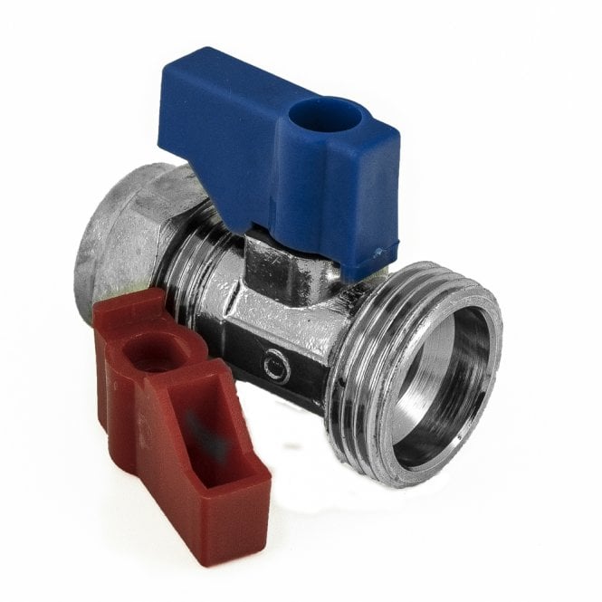 Masterflow 15mm x 3/4