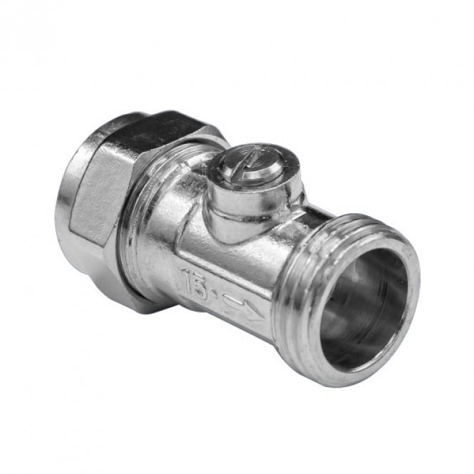 Masterflow 15mm x 3/8
