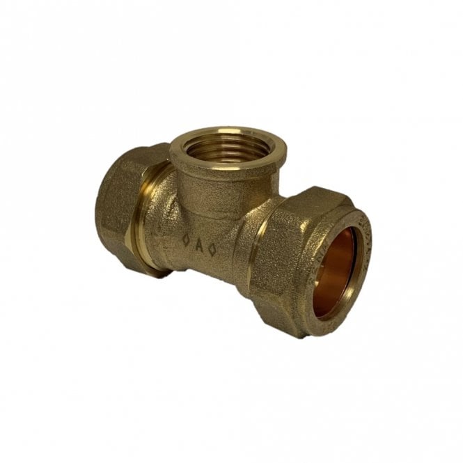 Masterflow 22mm x 22mm x 3/4