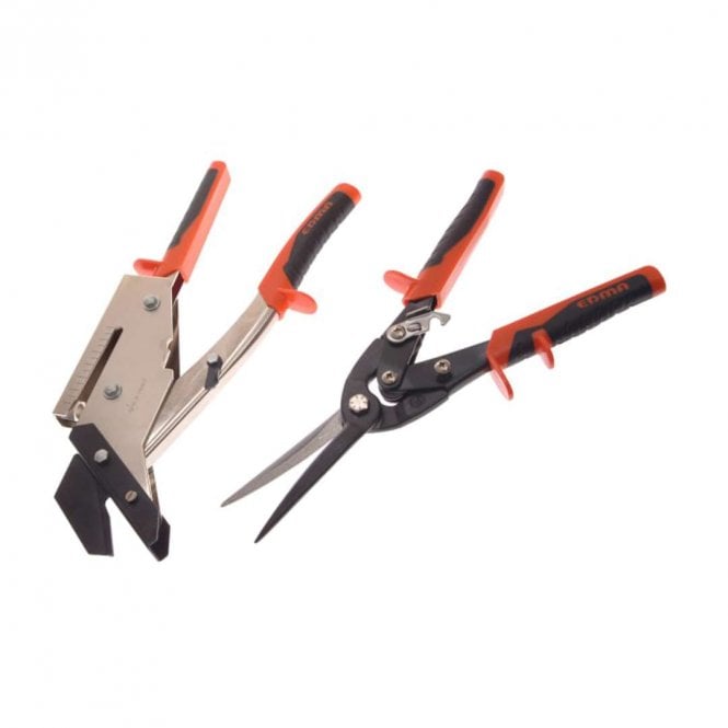 Edma Maxi-Pro Roofer Pack 0365