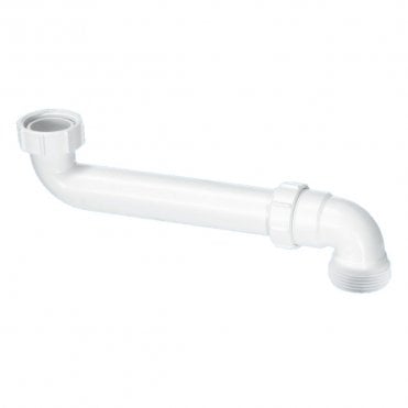 1 1/2" Space Saving Trap Inlet - SSINLET1