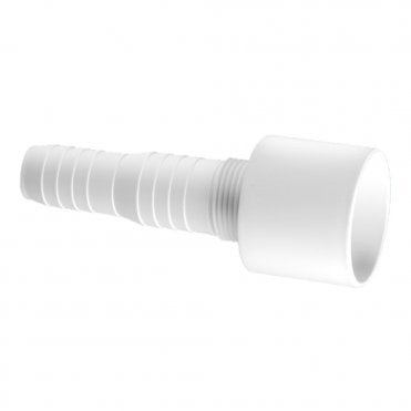 1 1/2" Straight Appliance Nozzle - WMF3