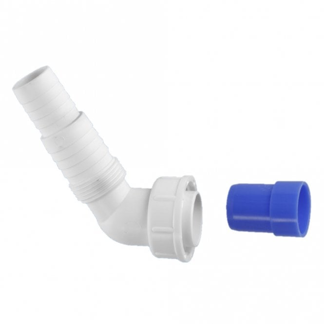 McAlpine 135° Appliance Nozzle with 1