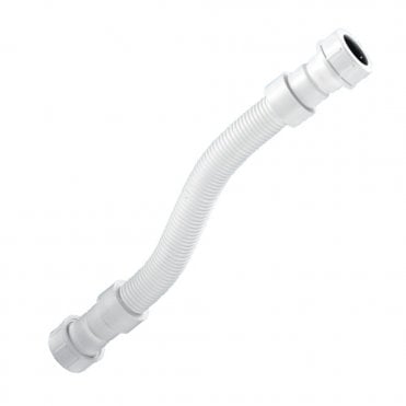 19/23mm Flexible Condensate Pipe Connector 200mm - CONFLEX-200
