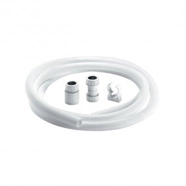 19/23mm Flexible Condensate Pipe Kit for Boilers - CONFLEX-KIT1
