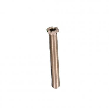 90mm Extended Waste Bolt for Basket Strainer Waste