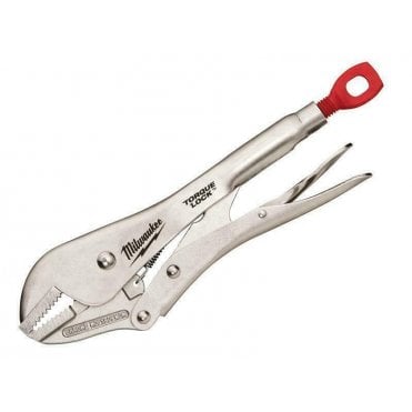 250mm Torque Lock Straight Jaw Locking Plyers 932471726