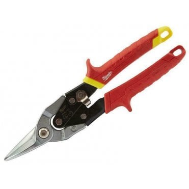 Straight Cut Aviation Snips MHT48224530