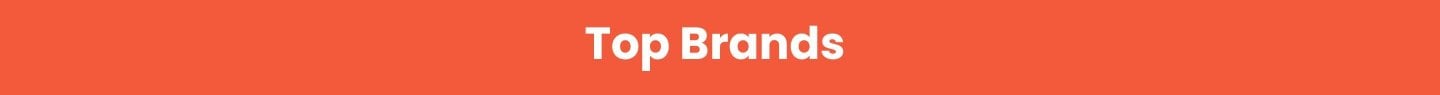 Top Brands- New