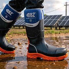 Footwear