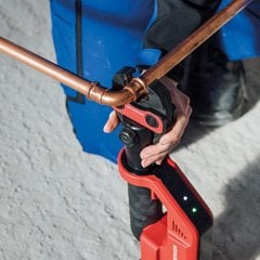 Plumbing Tools