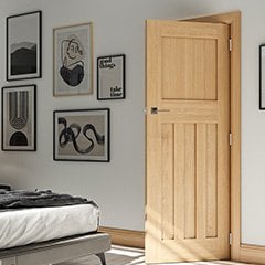 Internal Doors