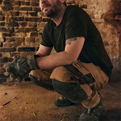 Men's Workwear Trousers
