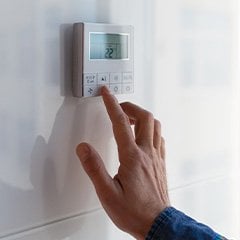 Heating Controls