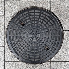Manhole Covers