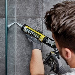 Sealants, Tapes & Adhesives
