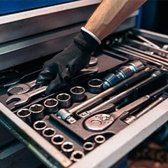 Hand Tools