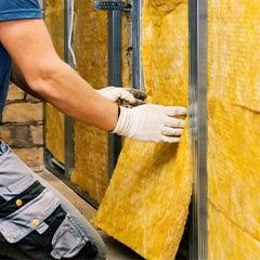 Insulation