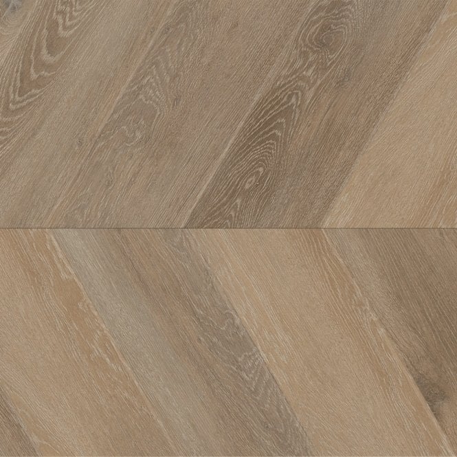 MultiPanel Bolsena Chevron Plank Luxury Vinyl Click Flooring - 2.29m2 Per Pack