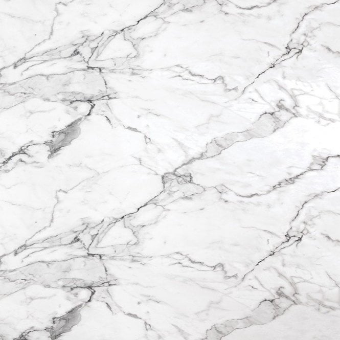 MultiPanel Calacatta Marble Linda Barker Collection Shower Panel
