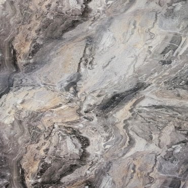 Cappuccino Stone Classic Collection Shower Panel