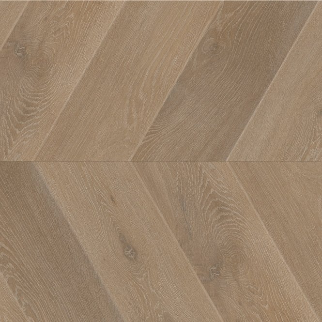 MultiPanel Como Chevron Plank Luxury Vinyl Click Flooring - 2.29m2 Per Pack