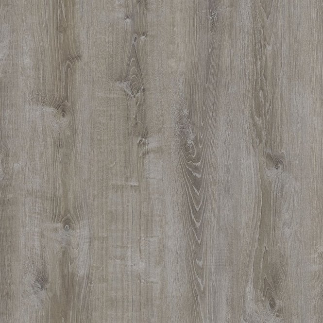 MultiPanel Driftwood Grey Oak Wood Plank Luxury Vinyl Click Flooring - 1.86m2 Per Pack
